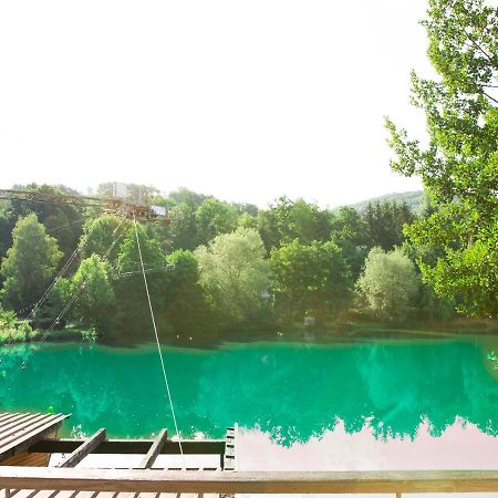 Brauhaus Am See Oberthulba Экстерьер фото