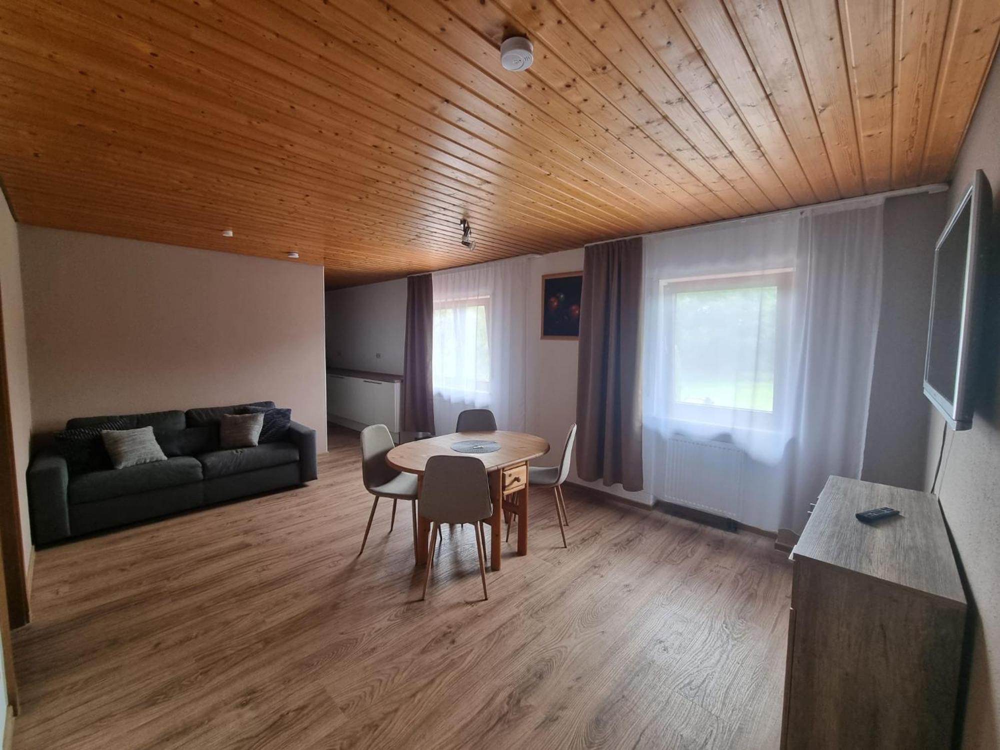 Brauhaus Am See Oberthulba Экстерьер фото